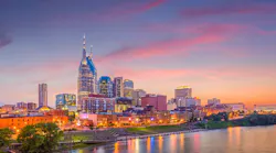 Nashville Skyline