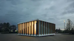 MiTek Forster modular Are hotel developers finally adopting modular construction