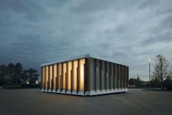 MiTek Forster modular Are hotel developers finally adopting modular construction MiTek Forster modular Are hotel developers finally adopting modular construction