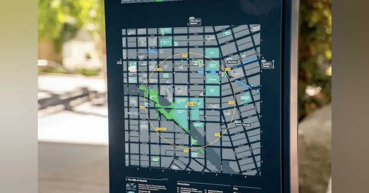 Seattle Walkable Seattle looks to become America’s most walkable city with a new ...