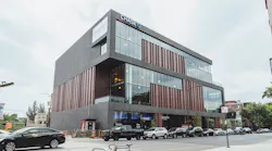 1111 W Addison Exterior