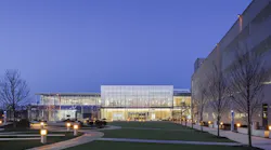 Quest Diagnostics Clifton