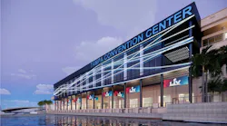 Tampa Convention Center