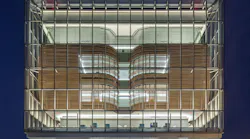 True Clarity for Ambitious Design Vitro Architectural Glass