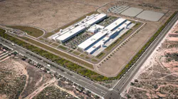 Facebook Mesa Data Center