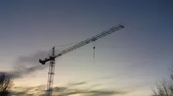 Construction Crane (4113242009)