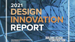 Download BD+C’s 2021 Design Innovations Report