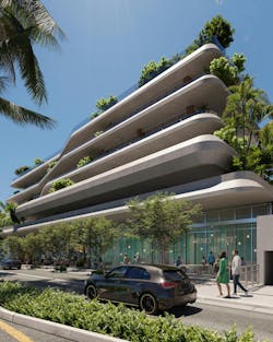 66fb22cc369555f9bf422a4d Eighteen20sunset20exterior20rendering 66fb22cc369555f9bf422a4d Eighteen20sunset20exterior20rendering