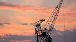 Crane