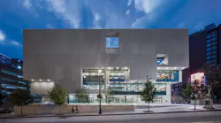 Atlanta Central Library4