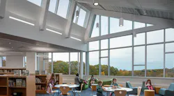 Fales Elementary School Interior 1 Photo