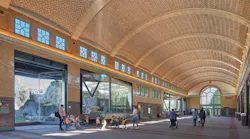 6 Lpz Pepper Family Wildlife Center Great Hall