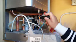 Waterheater