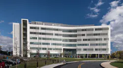 Drexel Main Entrance