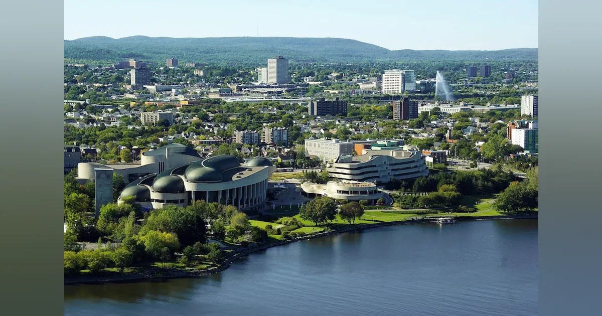 Trudeau Style Building Canada’s Trudeau seeking building codes changes, net-zero emissions ...