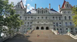 Albany