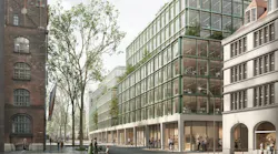 David Chipperfield