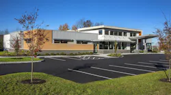 Coastal Surgical Center Exterior