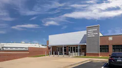 Cherokee Correctional Entrance Low Res