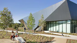 CARB HQ Exterior