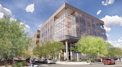 The Beam on Farmer Rendering The Beam on Farmer Rendering