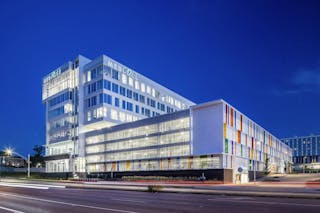 MedStack office