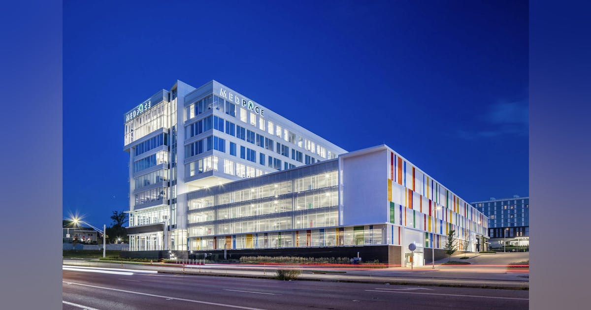 Medigram, Inc. office