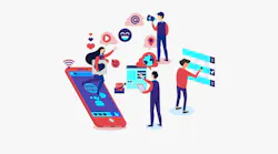 Digital driven company