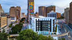 City Club Apartments CBD