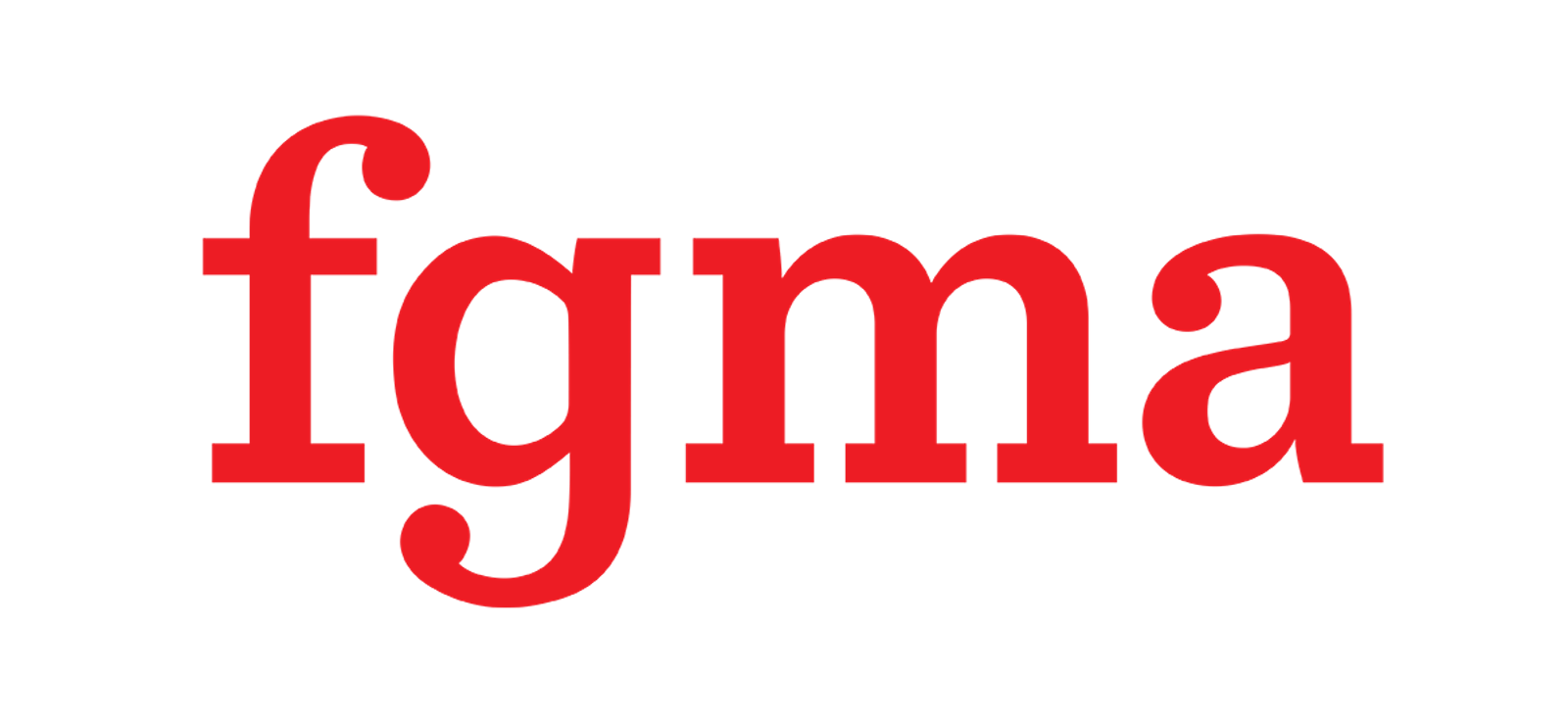 FGMA logo