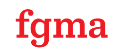 FGMA logo FGMA logo