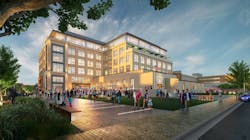 Post Office Post Office