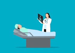 Doctor's visit Doctor's visit