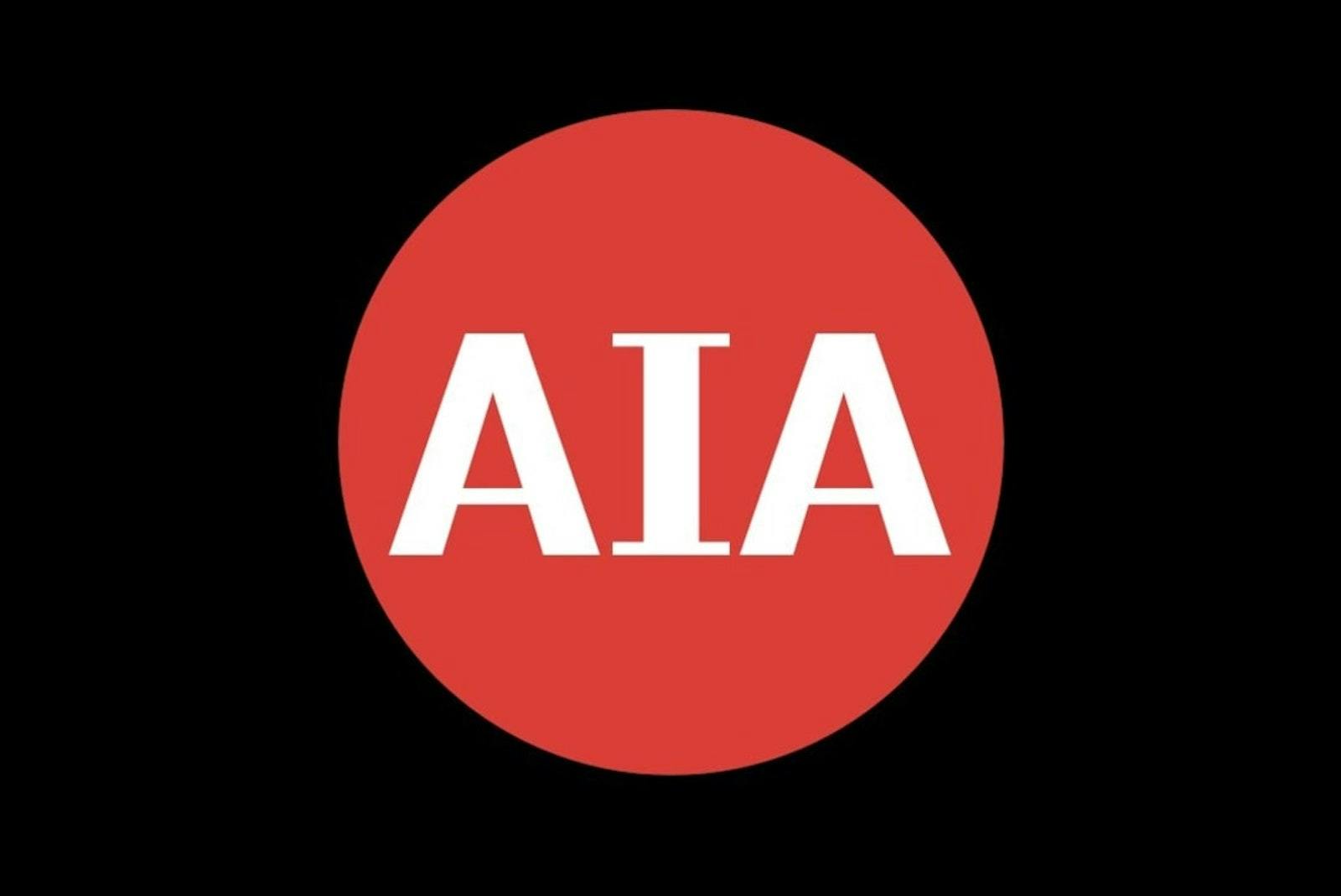 AIA logo