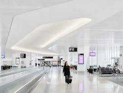 Harvey Milk Terminal 1 Harvey Milk Terminal 1