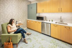 Mother's Room Mother's Room