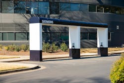 Charging Infrastructure Charging Infrastructure