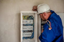 Electric Buildings Electric Buildings