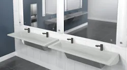 Clean Public Restrooms