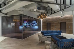 Reception Hub Reception Hub