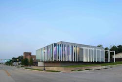 Optometrist Office exterior Optometrist Office exterior