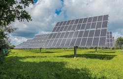 Solar energy technology Solar energy technology