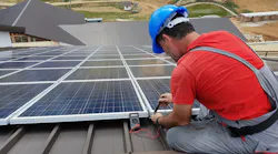 Solar projects
