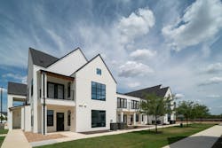 Hermosa Village Exterior Hermosa Village Exterior