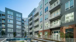 Broadway Chapter Apartments ext