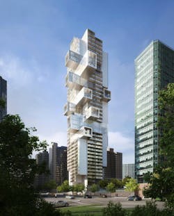 Fifteen Fifteen exterior Fifteen Fifteen exterior