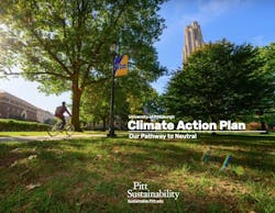 PITT Climate Action Plan PITT Climate Action Plan