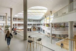 Via University College Via University College