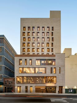 Covenant House ext 1 Covenant House ext 1