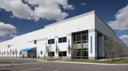 Larger facilities are helping to close the supply and demand gap in this sector. Image courtesy Dermody Properties